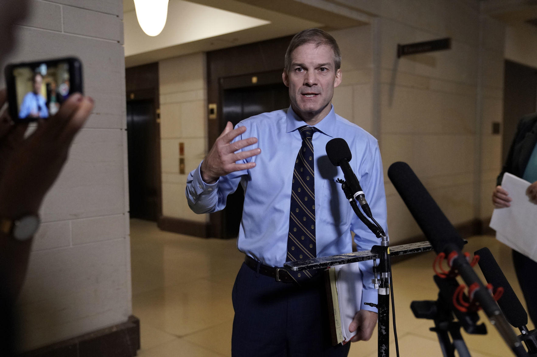 Jim Jordan